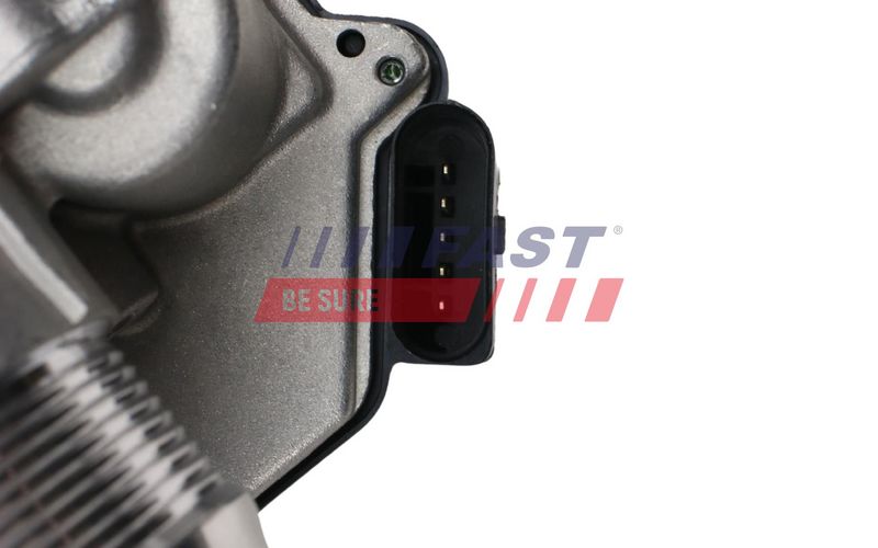 FT50419 FAST - ДРОСЕЛЬНА ЗАСЛОНКА VW CRAFTER I 06> 2.5 TDI 06>