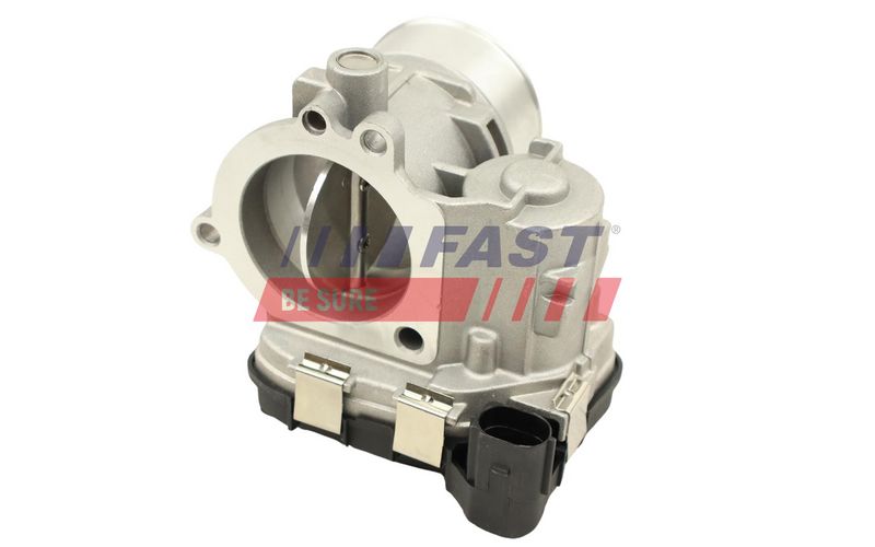 FT50420 FAST - ДРОСЕЛЬНА ЗАСЛОНКА FIAT DUCATO 06> 2.3 JTD 150 11>