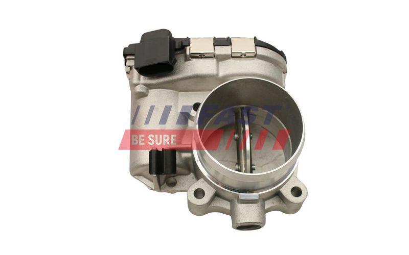 FT50421 FAST - ДРОСЕЛЬНА ЗАСЛОНКА CITROEN JUMPER 06> 2.2HDI EURO 5