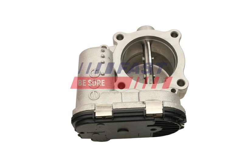 FT50421 FAST - ДРОСЕЛЬНА ЗАСЛОНКА CITROEN JUMPER 06> 2.2HDI EURO 5