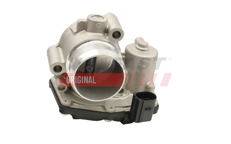 FT50428 FAST - ДРОСЕЛЬНА ЗАСЛОНКА FORD TRANSIT CONNECT 13> 1.0 EcoBoost