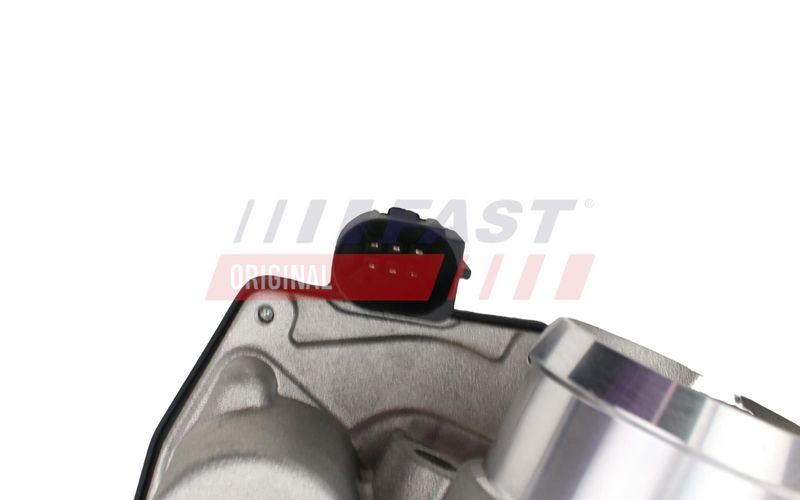 FT50428 FAST - ДРОСЕЛЬНА ЗАСЛОНКА FORD TRANSIT CONNECT 13> 1.0 EcoBoost