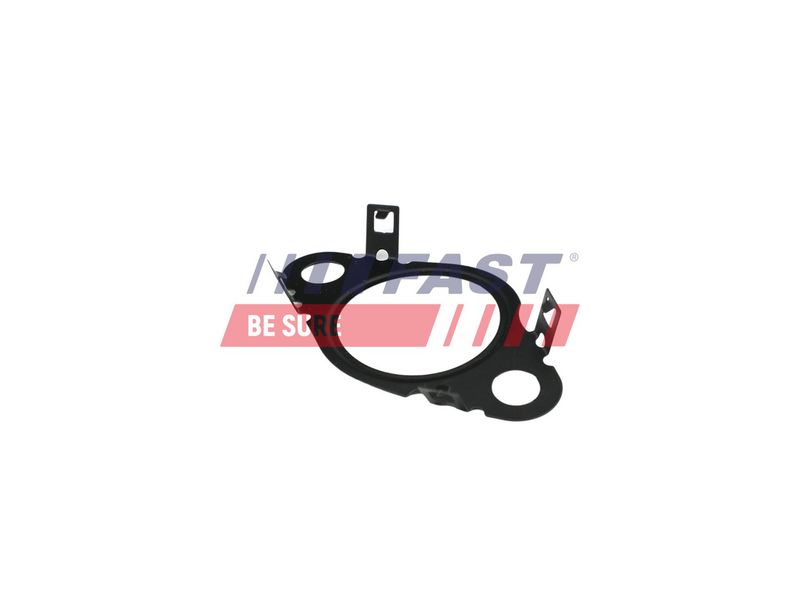 FT50604 FAST - ПРОКЛАДКА КЛАПАНУ EGR RENAULT TRAFIC 14>