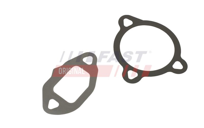 FT50606 FAST - ПРОКЛАДКА КЛАПАНУ EGR FIAT DOBLO 09> КОМПЛЕКТ 1.3 JTD 13>