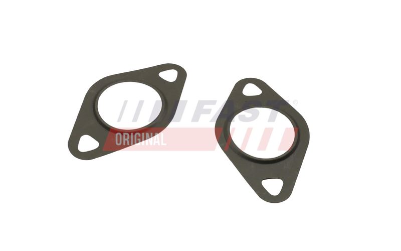 FT50608 FAST - ПРОКЛАДКА КЛАПАНУ EGR FORD TRANSIT 06> 2.4 TDE 04>