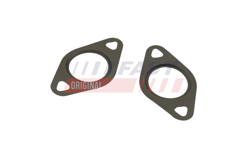 FT50608 FAST - ПРОКЛАДКА КЛАПАНУ EGR FORD TRANSIT 06> 2.4 TDE 04>