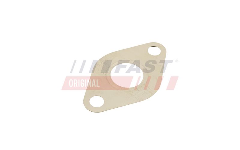 FT50609 FAST - ПРОКЛАДКА КЛАПАНУ EGR VW CADDY III 03> КОМПЛЕКТ 1.9 TDI