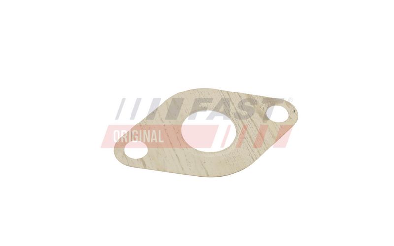 FT50609 FAST - ПРОКЛАДКА КЛАПАНУ EGR VW CADDY III 03> КОМПЛЕКТ 1.9 TDI