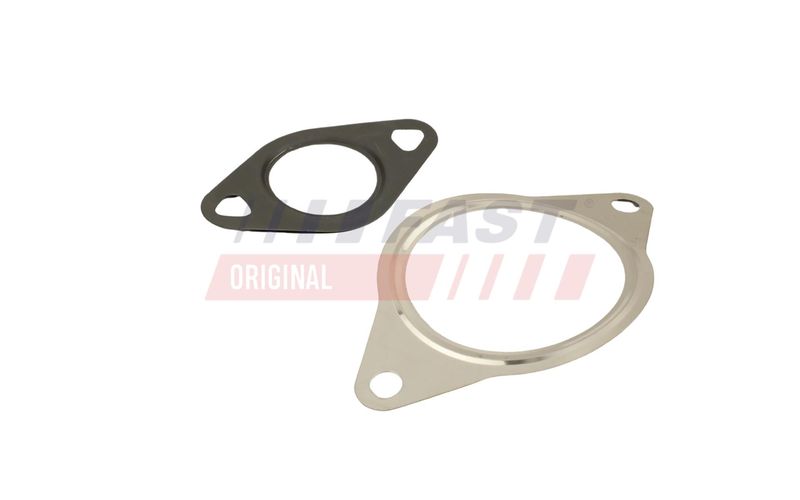 FT50610 FAST - ПРОКЛАДКА КЛАПАНУ EGR FIAT SCUDO 07> КОМПЛЕКТ 2.0 JTD