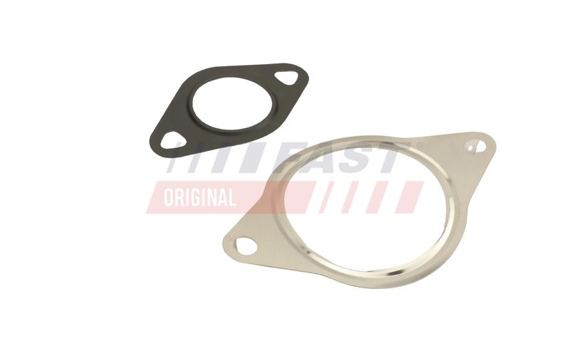 FT50610 FAST - ПРОКЛАДКА КЛАПАНУ EGR FIAT SCUDO 07> КОМПЛЕКТ 2.0 JTD