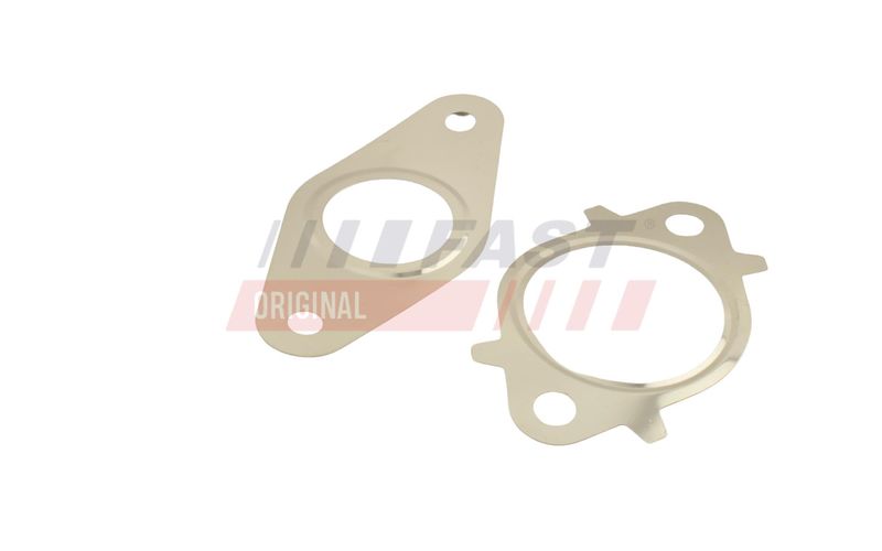 FT50611 FAST - ПРОКЛАДКА КЛАПАНУ EGR FIAT DUCATO 06> КОМПЛЕКТ 2.2 JTD 100