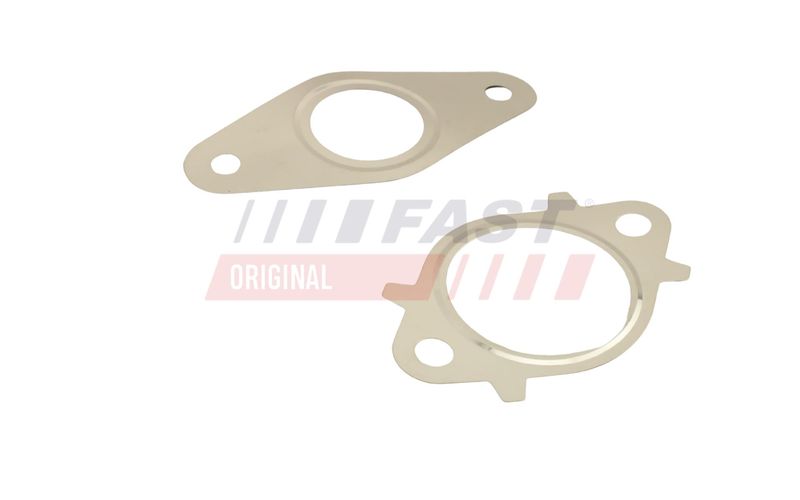 FT50611 FAST - ПРОКЛАДКА КЛАПАНУ EGR FIAT DUCATO 06> КОМПЛЕКТ 2.2 JTD 100