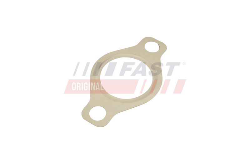 FT50618 FAST - ПРОКЛАДКА КЛАПАНУ EGR FIAT DUCATO 06> РАДІАТОР EGR 14> 2.3/3.0JTD