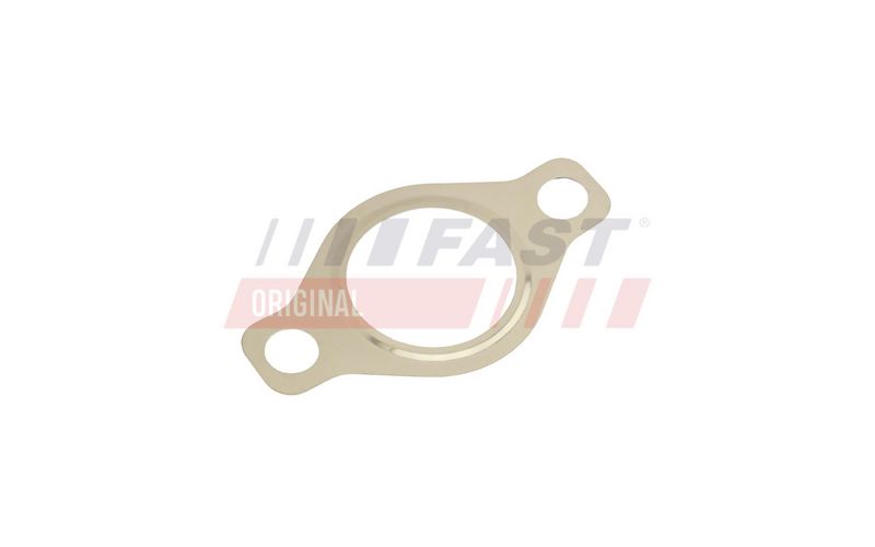 FT50618 FAST - ПРОКЛАДКА КЛАПАНУ EGR FIAT DUCATO 06> РАДІАТОР EGR 14> 2.3/3.0JTD