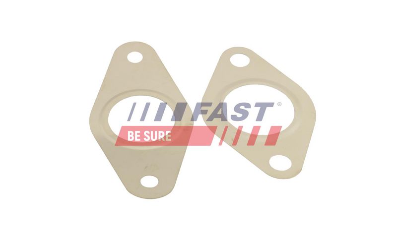 FT50621 FAST - ПРОКЛАДКА КЛАПАНУ EGR FIAT DUCATO 06> КОМПЛЕКТ 2.2 JTD 100