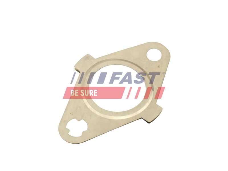 FT50627 FAST - ПРОКЛАДКА КЛАПАНУ EGR RENAULT KANGOO II 08> 1.5 dCi 12>