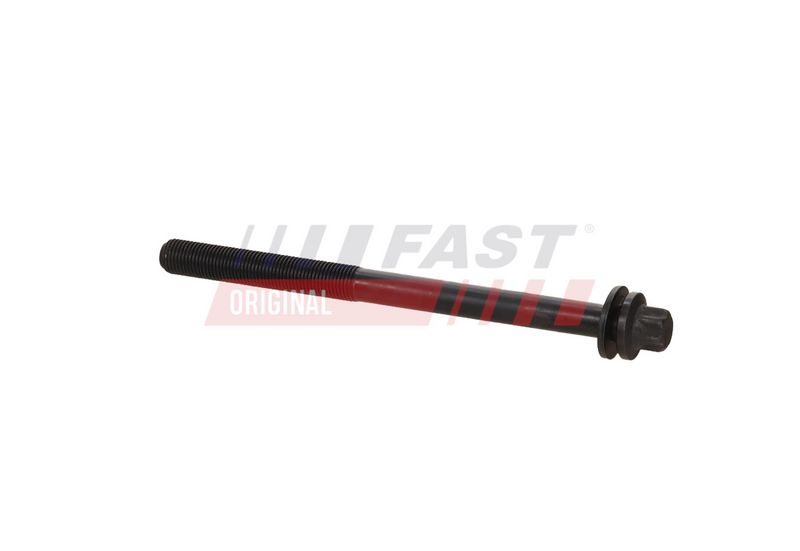 FT51502 FAST - БОЛТ ГБЦ FIAT DUCATO 06> ДОВГА 2.3 JTD M14X1.5X193