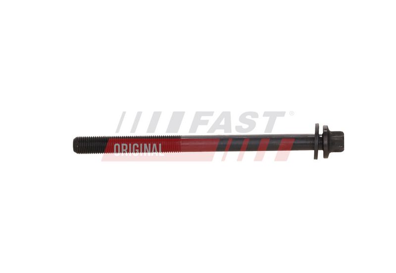 FT51502 FAST - БОЛТ ГБЦ FIAT DUCATO 06> ДОВГА 2.3 JTD M14X1.5X193