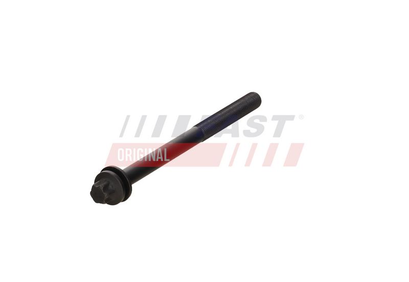 FT51502 FAST - БОЛТ ГБЦ FIAT DUCATO 06> ДОВГА 2.3 JTD M14X1.5X193