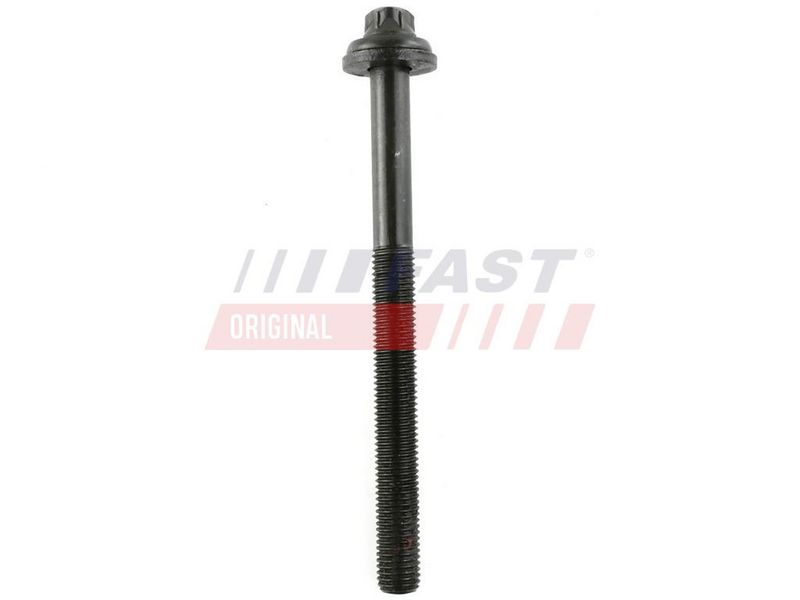 FT51504 FAST - БОЛТ ГБЦ FIAT DUCATO 06> КОРОТКА 2.3JTD M11X1.5X133