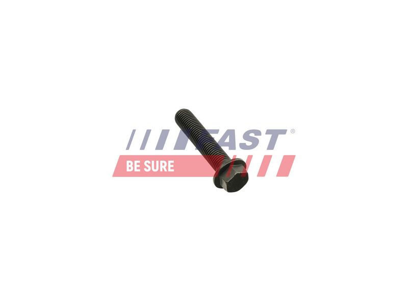 FT51651 FAST - БОЛТ ШАТУНА FIAT DUCATO 06>/ 14> 3.0JTD M11X1.25