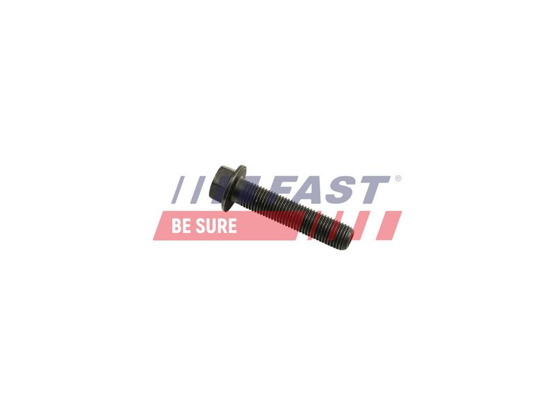 FT51651 FAST - БОЛТ ШАТУНА FIAT DUCATO 06>/ 14> 3.0JTD M11X1.25