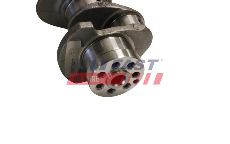 FT51702 FAST - КОЛІНВАЛ FIAT DUCATO 06>/ 14> 2.3JTD 59/71