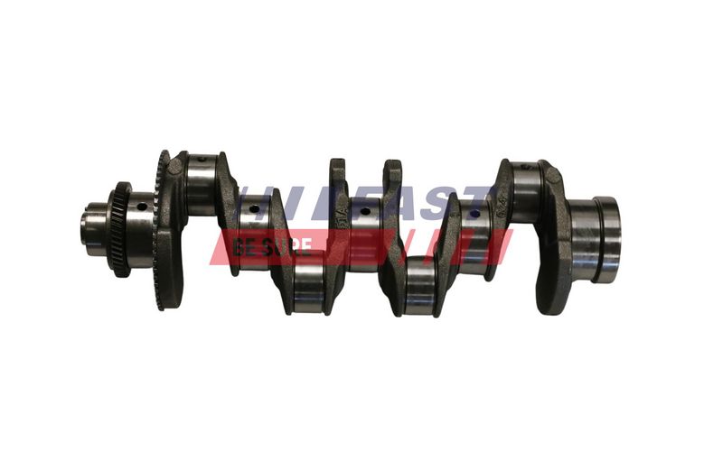 FT51702 FAST - КОЛІНВАЛ FIAT DUCATO 06>/ 14> 2.3JTD 59/71