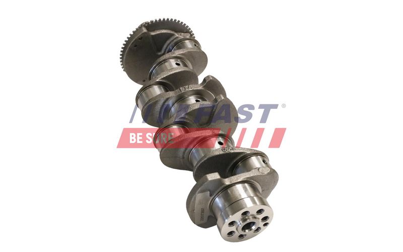 FT51702 FAST - КОЛІНВАЛ FIAT DUCATO 06>/ 14> 2.3JTD 59/71