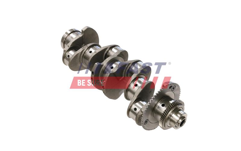 FT51702 FAST - КОЛІНВАЛ FIAT DUCATO 06>/ 14> 2.3JTD 59/71
