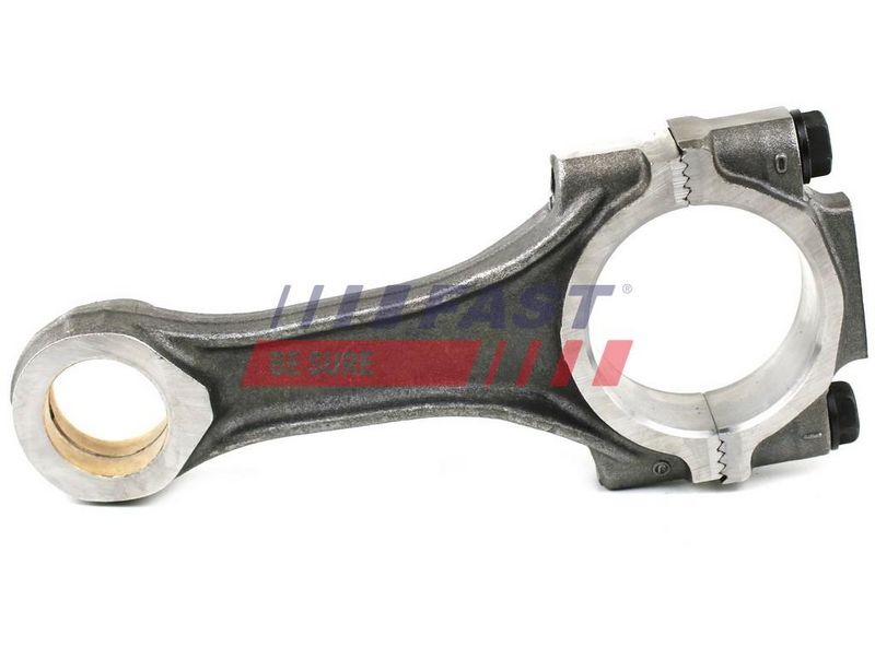 FT51744 FAST - ШАТУН FIAT DUCATO 90> 2.5 D/2.8 D/TD