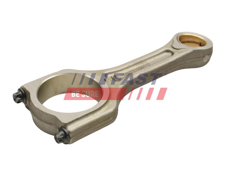 FT51765 FAST - ШАТУН CITROEN BERLINGO 08> 1.6 HDI 9HZ