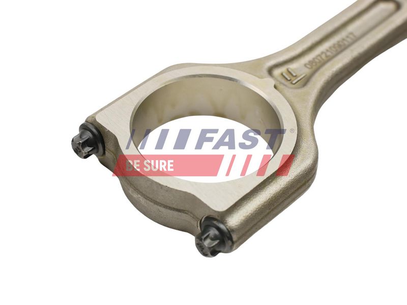FT51765 FAST - ШАТУН CITROEN BERLINGO 08> 1.6 HDI 9HZ