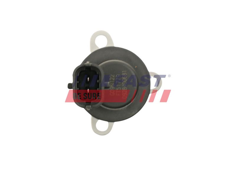FT51779 FAST - РЕГУЛЯТОР ТИСКУ ПАЛИВА RENAULT MASTER II 98> ПНВТ 3.0 dCi 140 03>