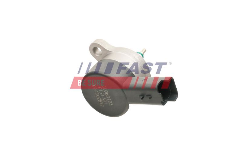 FT51781 FAST - РЕГУЛЯТОР ТИСКУ ПАЛИВА FIAT DUCATO 02> 2.0 HDI