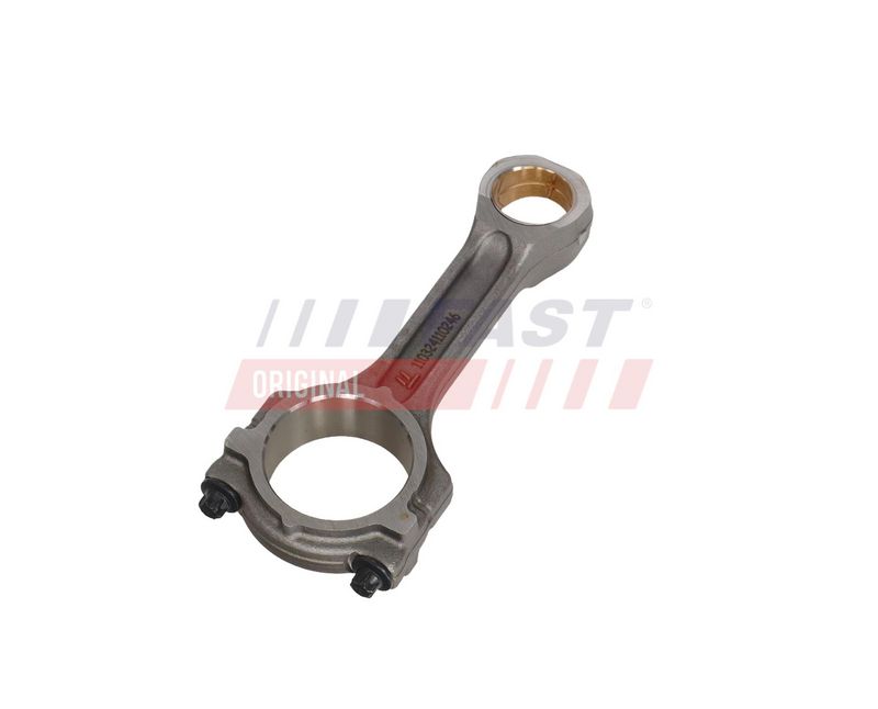 FT51784 FAST - ШАТУН FORD TRANSIT 06> 2.4 TDCI