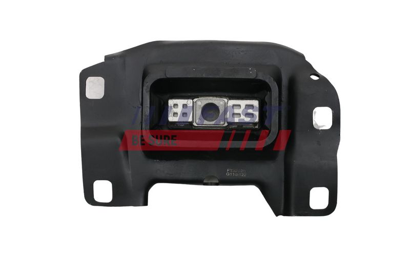FT52020 FAST - ПОДУШКА ДВИГУНА FORD TRANSIT CONNECT 13> ЛВ 1.6TDCI