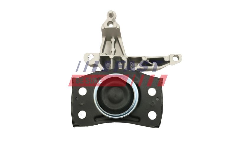FT52034 FAST - ПОДУШКА ДВИГУНА RENAULT KANGOO I 97> 1.5 dCi