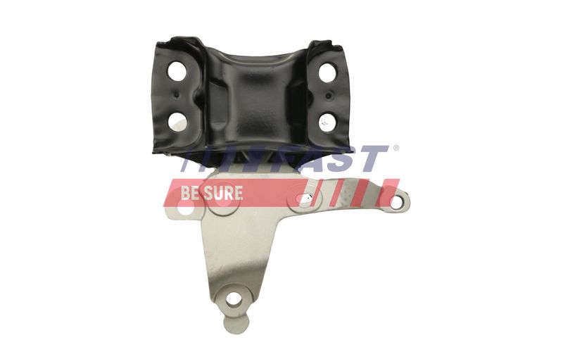 FT52034 FAST - ПОДУШКА ДВИГУНА RENAULT KANGOO I 97> 1.5 dCi