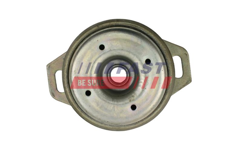 FT52038 FAST - ПОДУШКА ДВИГУНА FIAT SCUDO 07> ЛВ 2.0 JTD