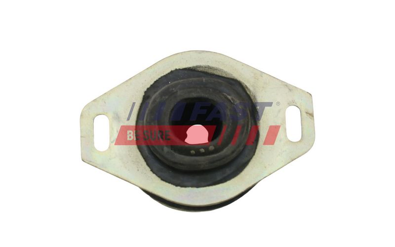 FT52038 FAST - ПОДУШКА ДВИГУНА FIAT SCUDO 07> ЛВ 2.0 JTD