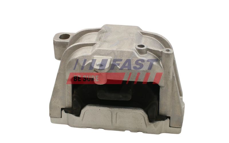 FT52040 FAST - ПОДУШКА ДВИГУНА VW CADDY III 03> ПР 1.4 TSI