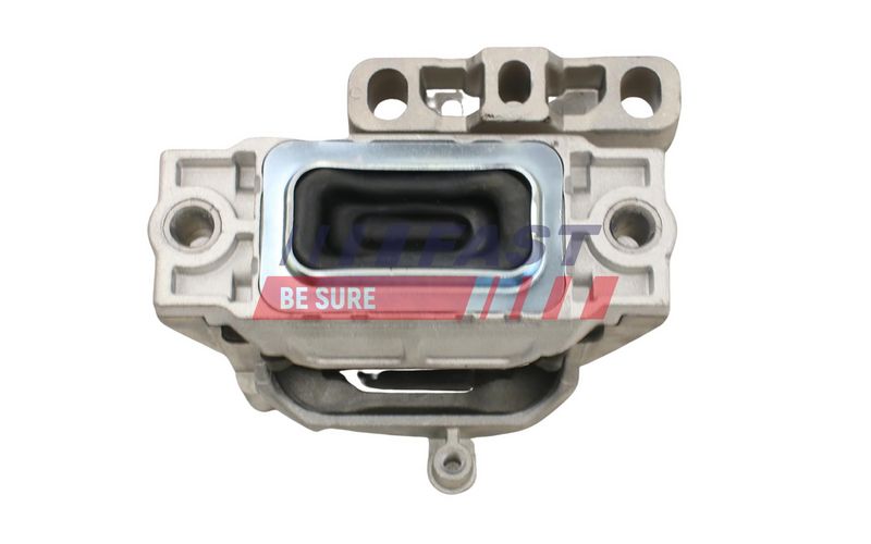 FT52040 FAST - ПОДУШКА ДВИГУНА VW CADDY III 03> ПР 1.4 TSI