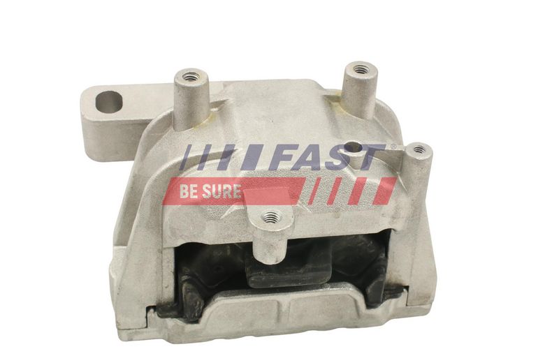 FT52041 FAST - ПОДУШКА ДВИГУНА VW CADDY III 03> ПР 1.6 TDI