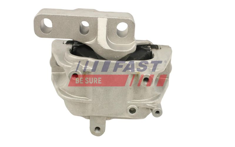 FT52041 FAST - ПОДУШКА ДВИГУНА VW CADDY III 03> ПР 1.6 TDI