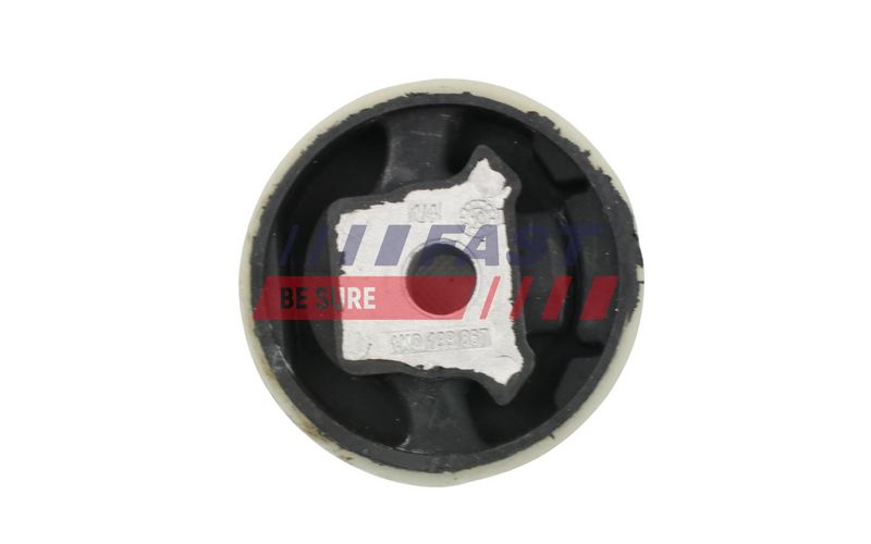 FT52045 FAST - ПОДУШКА ДВИГУНА VW CADDY III 03> ЗАД НИЗ