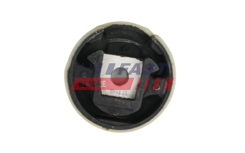 FT52045 FAST - ПОДУШКА ДВИГУНА VW CADDY III 03> ЗАД НИЗ