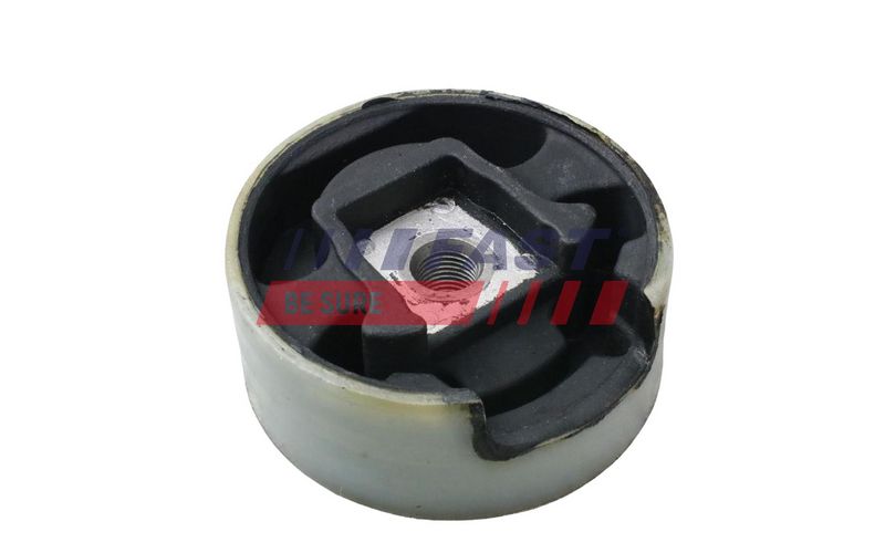 FT52046 FAST - ПОДУШКА ДВИГУНА VW CADDY III 03> ЗАД ВЕРХ