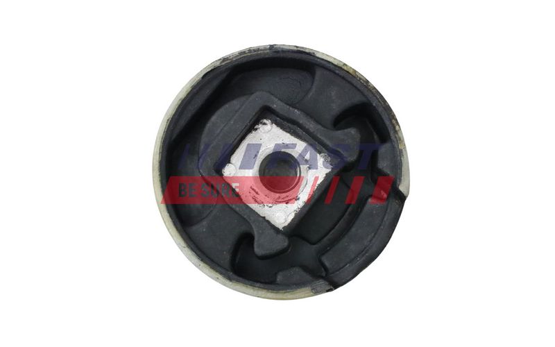 FT52046 FAST - ПОДУШКА ДВИГУНА VW CADDY III 03> ЗАД ВЕРХ
