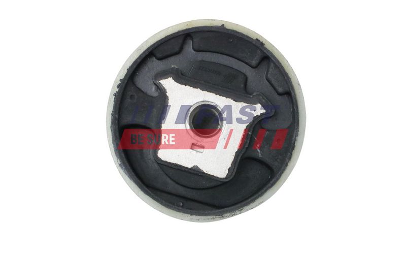 FT52046 FAST - ПОДУШКА ДВИГУНА VW CADDY III 03> ЗАД ВЕРХ